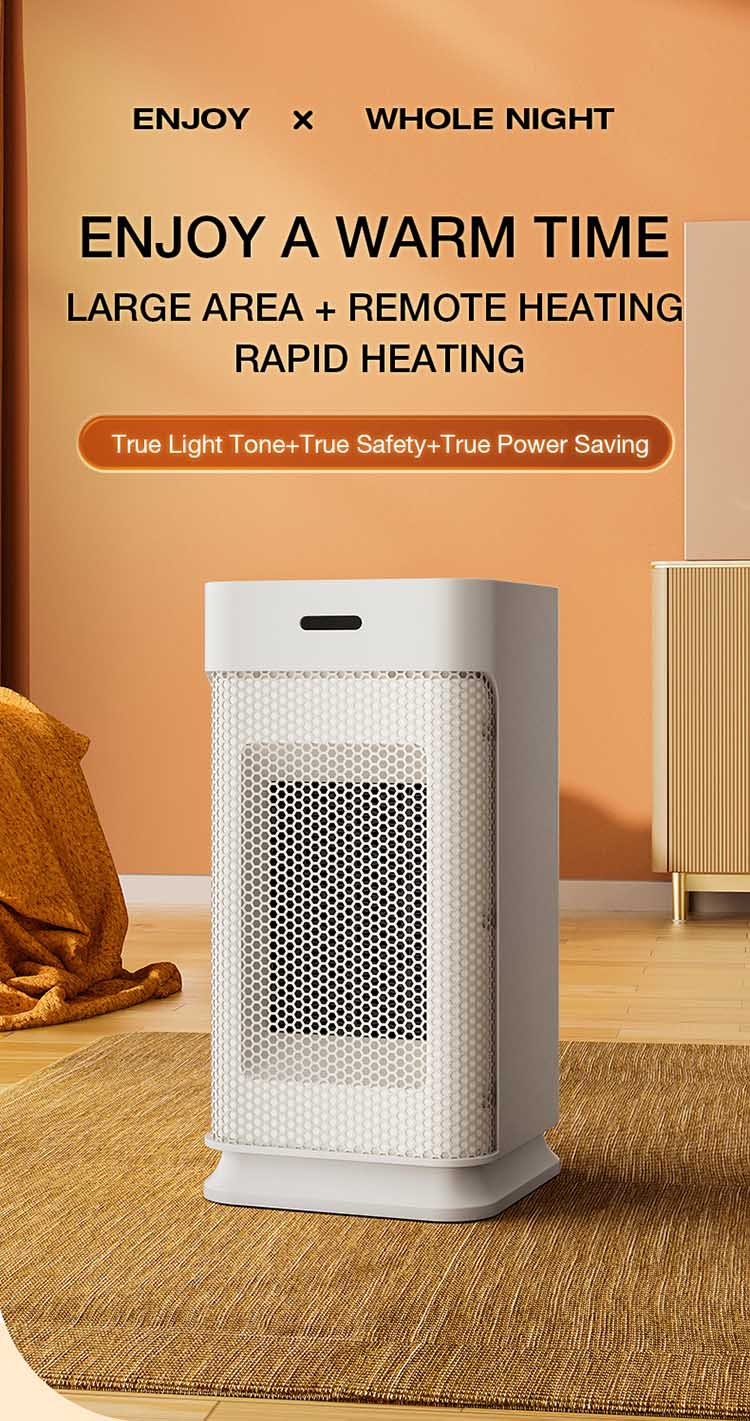 LW012 Electric Air Heater